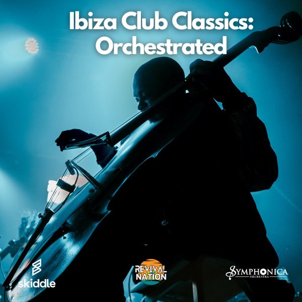 Ibiza Club Classics: Orchestrated
