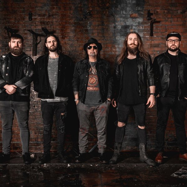 Phil Campbell and the Bastard Sons