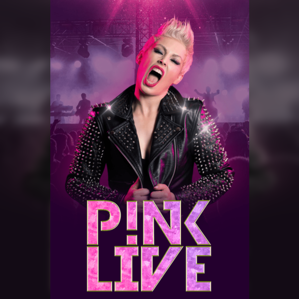 P!Ink Live