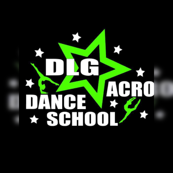 Dlg Acro Dance School 2025
