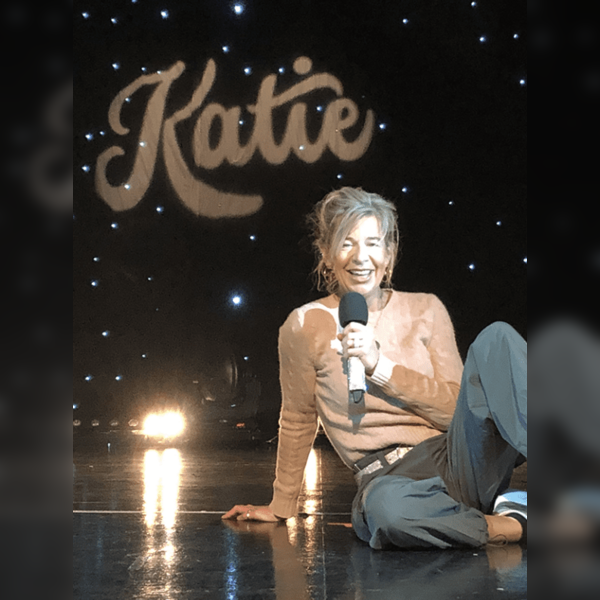 Katie Hopkins 2026 Stand Up Tour'pre-Sale'