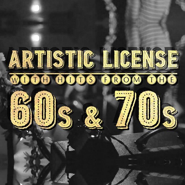 60's & 70's Party Night with Artistic License