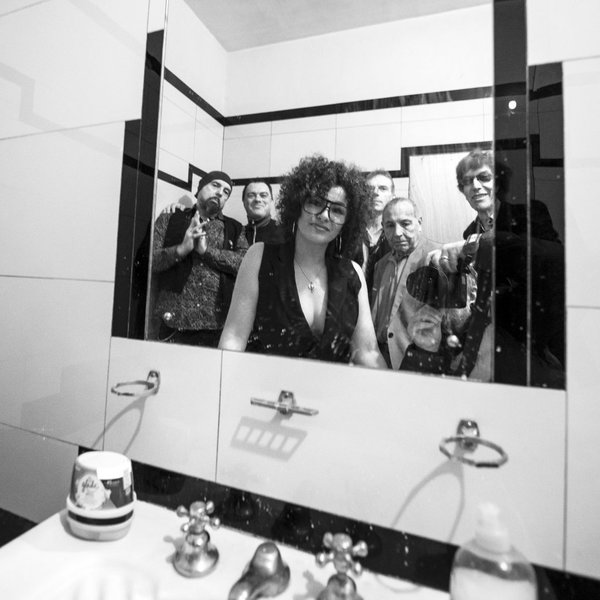 One Drop Groove Collective's Spring n Skank - Reggae / Ska night