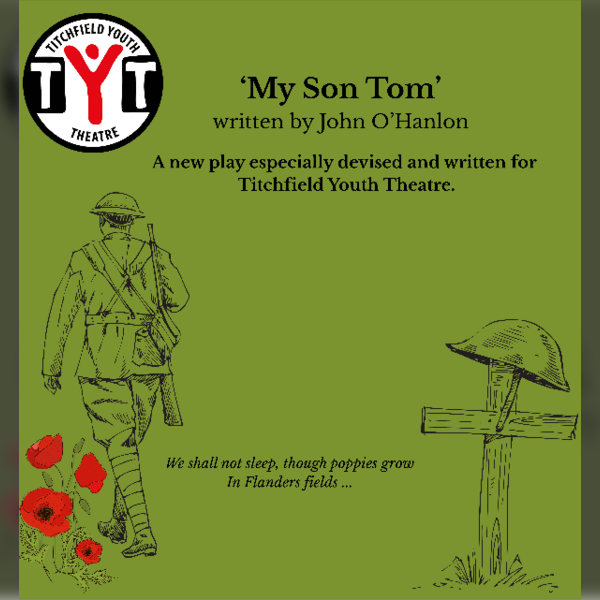 TYT presents My Son Tom