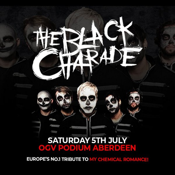 The Black Charade