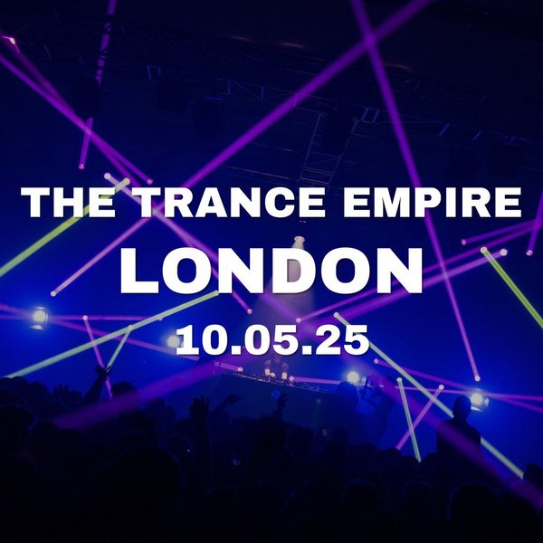 The Trance Empire