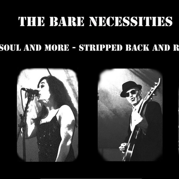 The Bare Necessities - Live @ Billy's