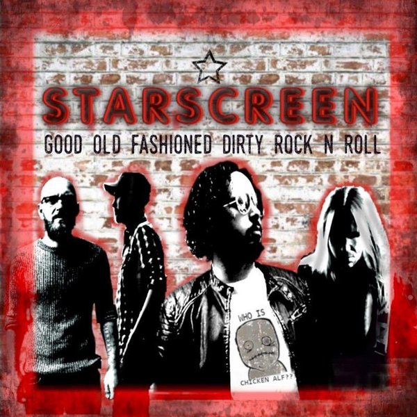 Starscreen - Live @ Billy's