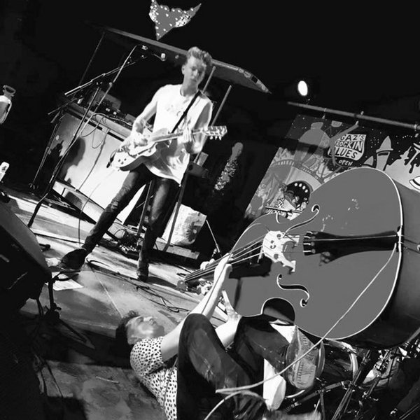 Red Hot Riot - Live @ Billy's