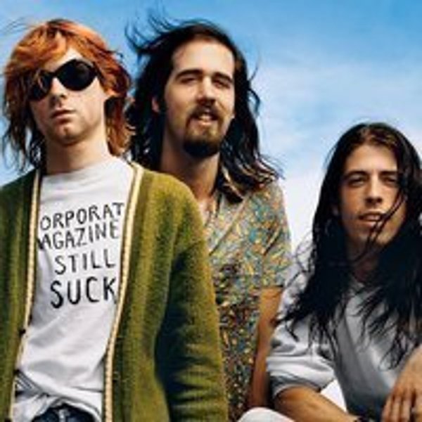 Teen Spirit