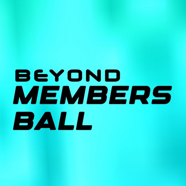 Beyond Members Ball / Free Entry Until / Elad Navon UK Debut