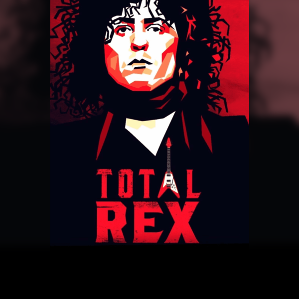 Total Rex - Marc Bolan/T-Rex Tribute
