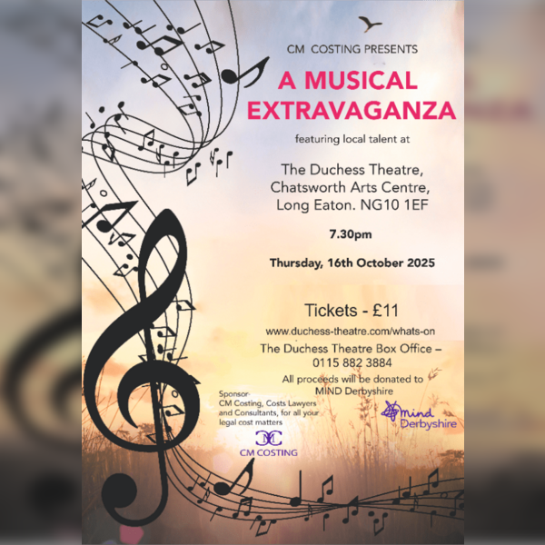 A Musical Extravaganza - Local Choirs