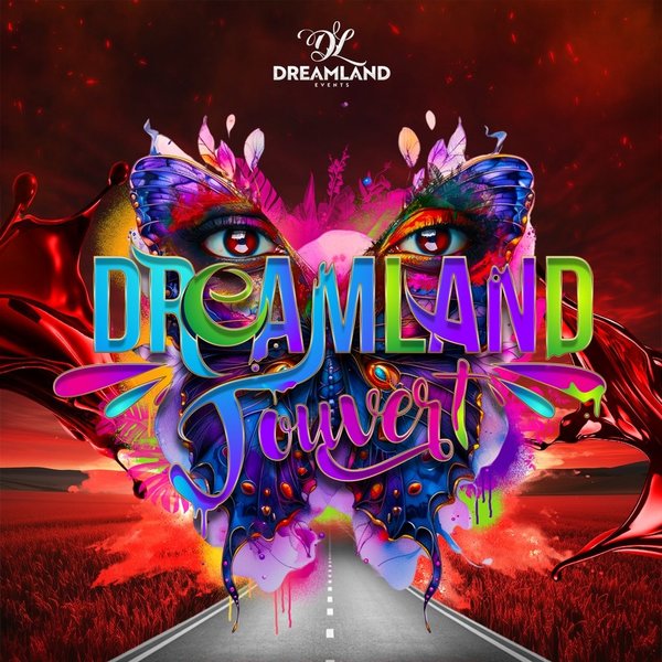 Dreamland Jouvert 2025