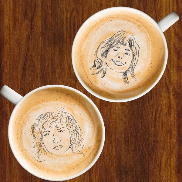 Decaf Double Espresso WIP Stand-up comedy show - early show