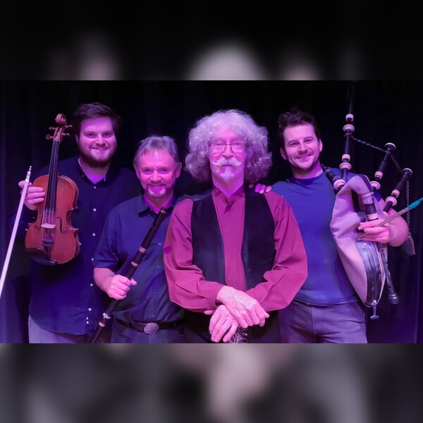 The Tannahill Weavers