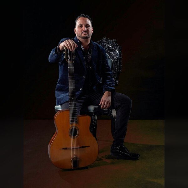 Masterclass With Mozes Rosenberg