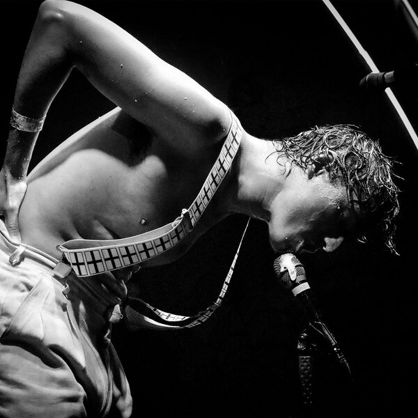 Fat White Family