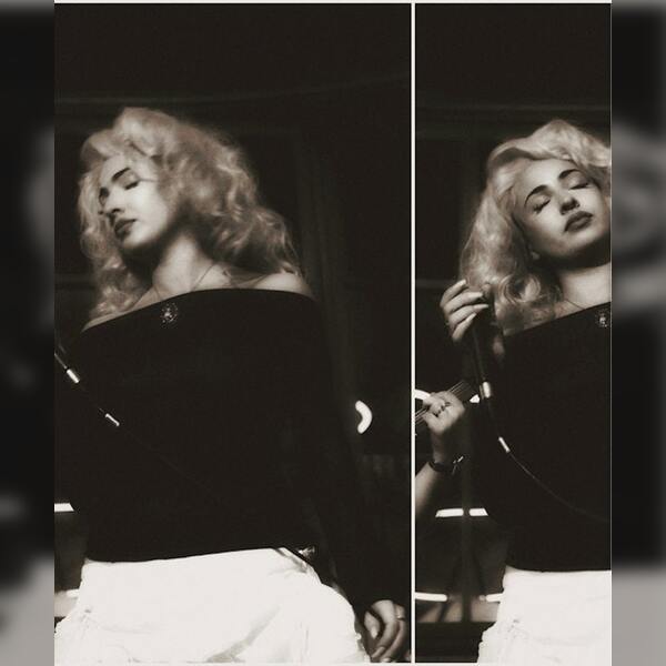 Sofia And The Antoinettes