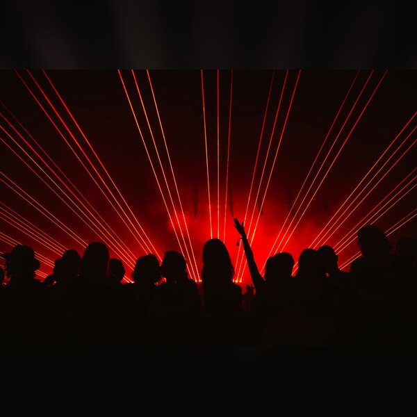 Koko Electronic: Joseph Capriati