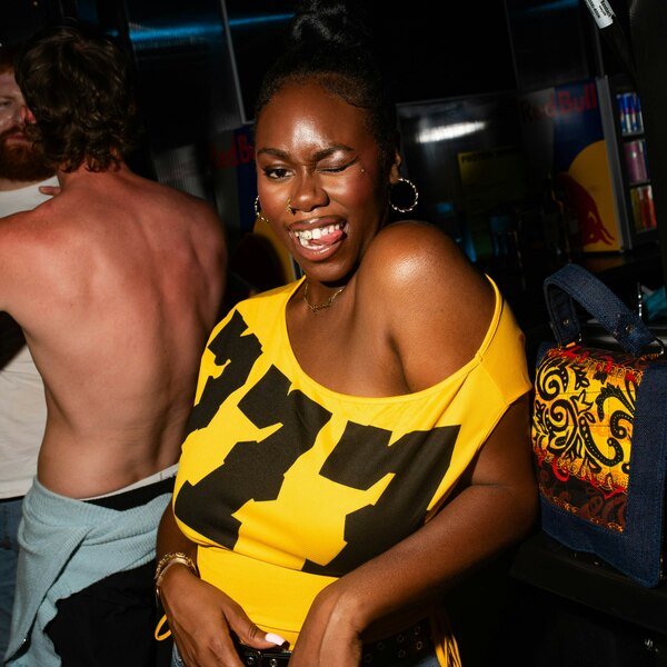 Day Rave: Jamaica 63 Celebration