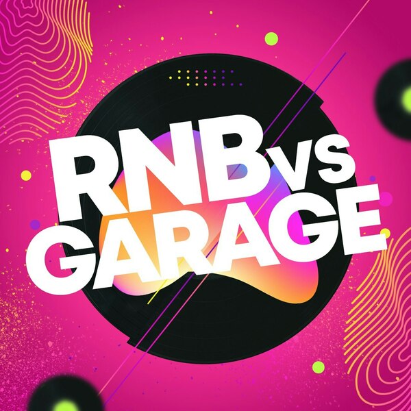 Rnb Vs Garage
