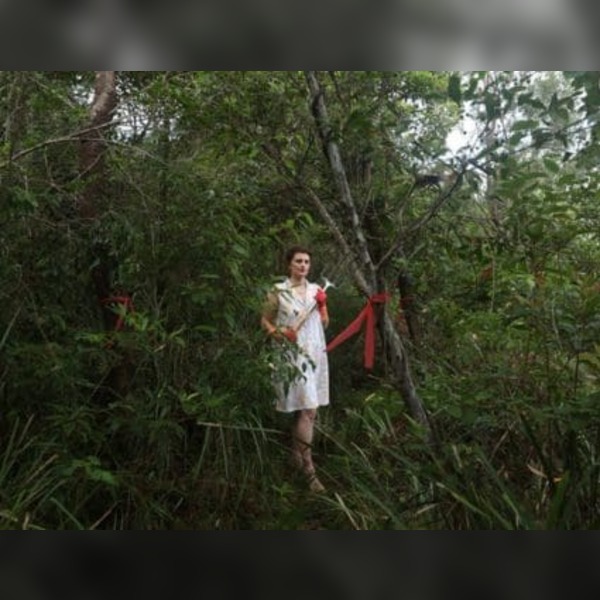 The Bush @ Heart of Hawick