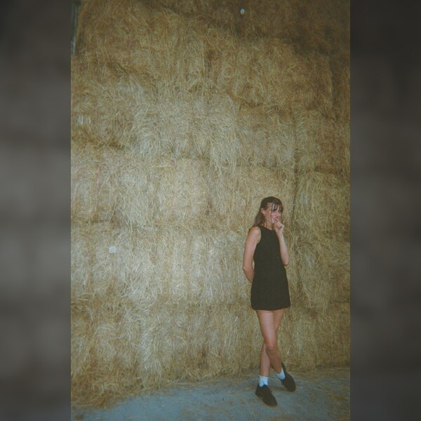 Paisley Jones / Tom Townsend / Ålesund