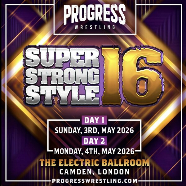 Chapter 194 - Day 2 - Super Strong Style 16