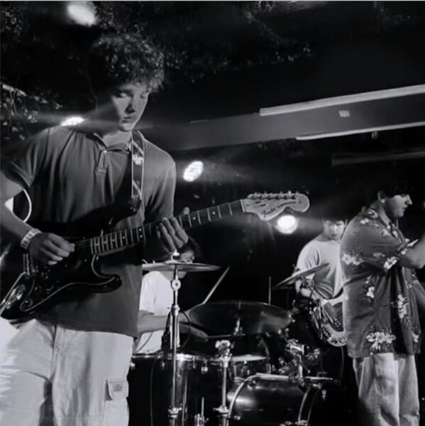The Pepperheads