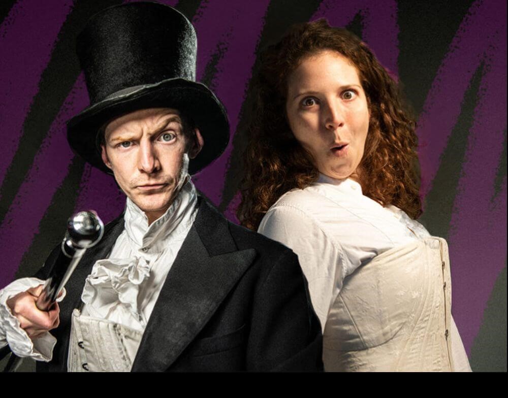 The Importance Of Being Earnest