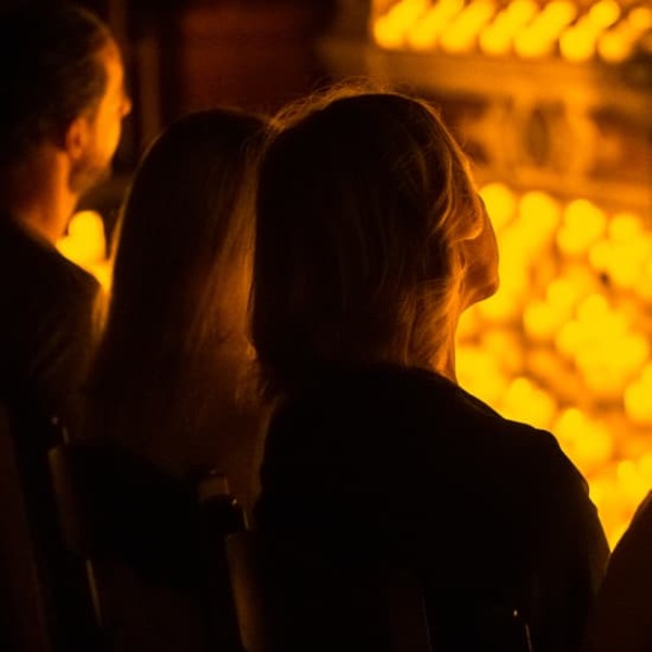 Candlelight: Tribute to Justin Timberlake
