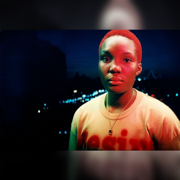 Arlo Parks: Album Launch Show