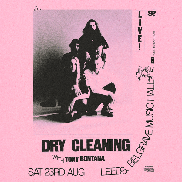 Dry Cleaning