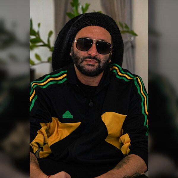 Alborosie