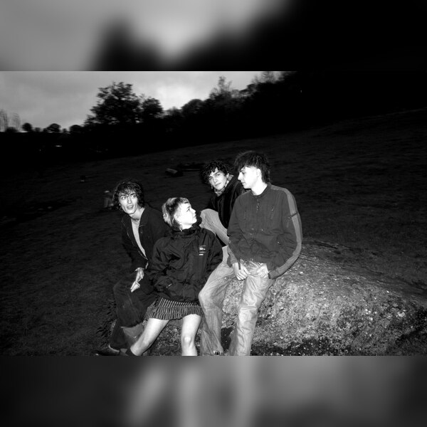 Morn + The North (so Young - Who Are You? #11)