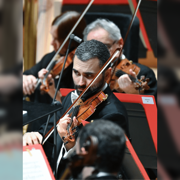 Philharmonia: Beethoven & Shostakovich