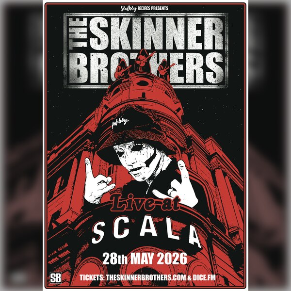 The Skinner Brothers