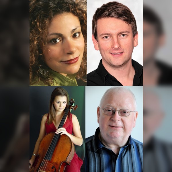 Music By Julian Dawes