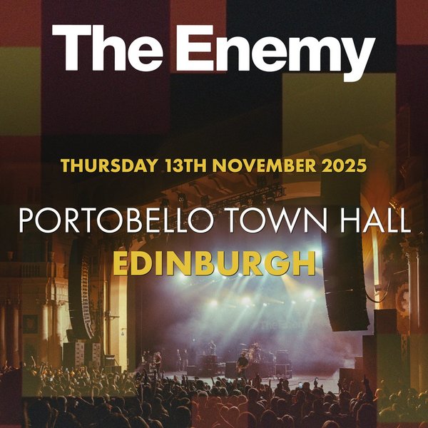 The Enemy