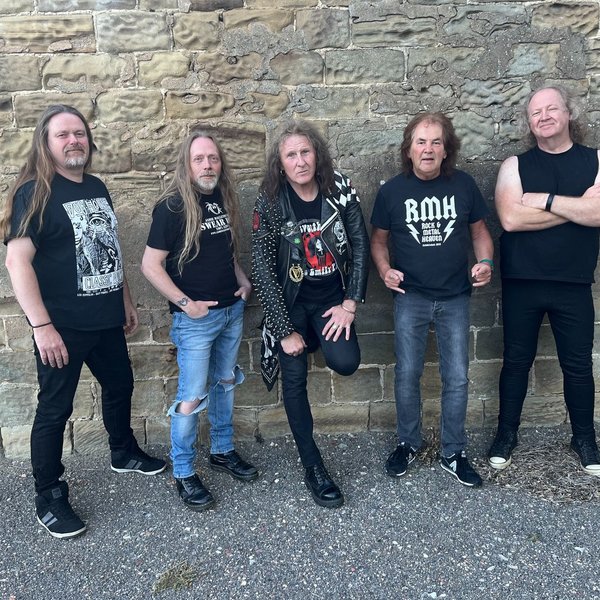 Graham Oliver's Army