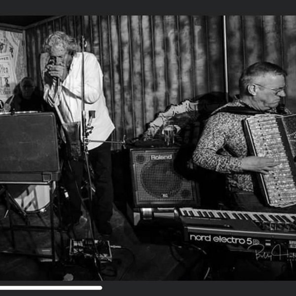 Ray Stubbs R'n'B Allstars