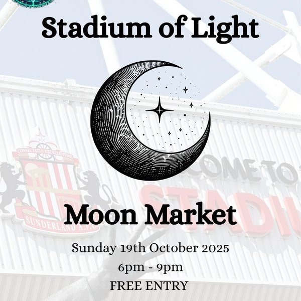 Gnb Sol Moon Market