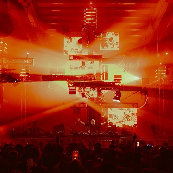 Terminal V Festival 2026