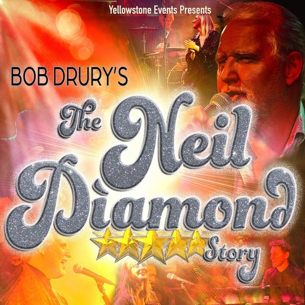 The Neil Diamond Story