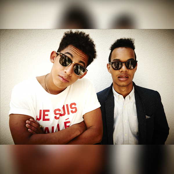 Rizzle Kicks