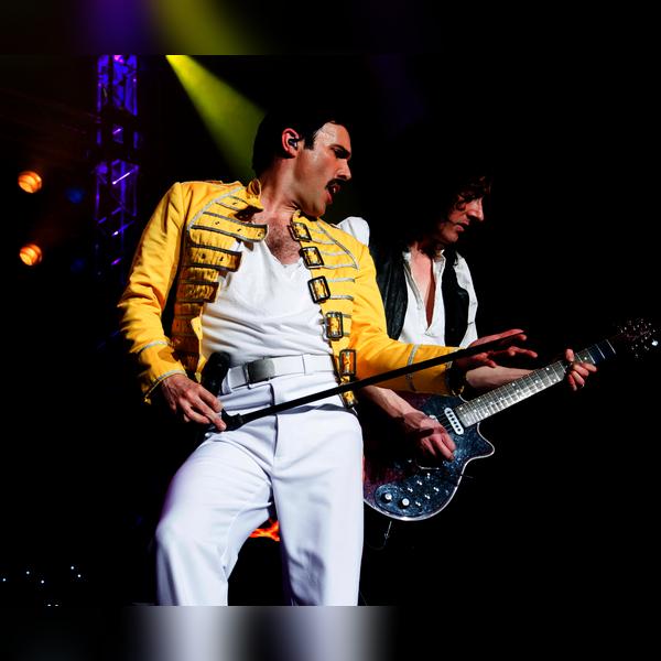 Killer Queen