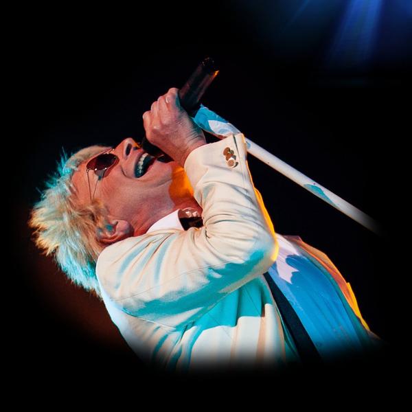 Some Guys Have all the Luck: The Rod Stewart Story
