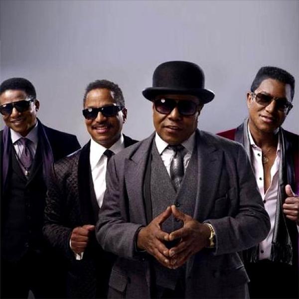 The Jacksons