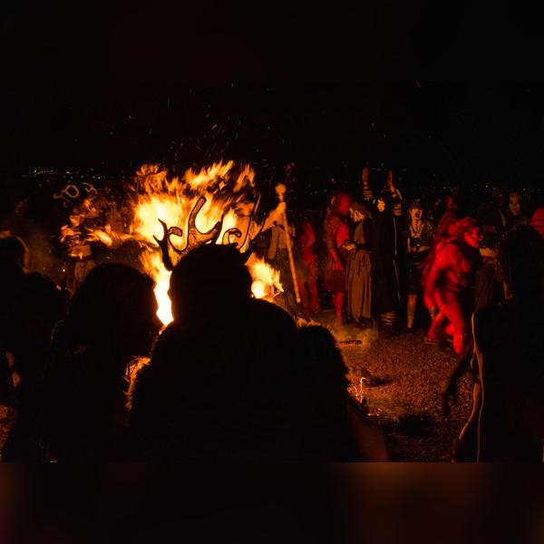 Samhuinn Fire Festival